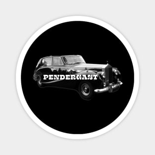 Pendergast Magnet